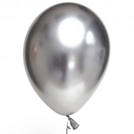Kromi-ilmapallot Hopea 25-pakkaus