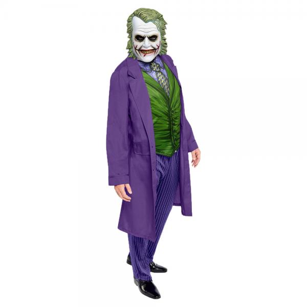 Jokeri Naamiaisasu