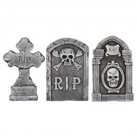 RIP Tombstone Halloween-koriste