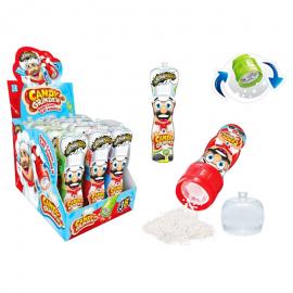 Grinder Makeiset