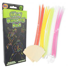 Glowsticks Tanssi 50 kpl