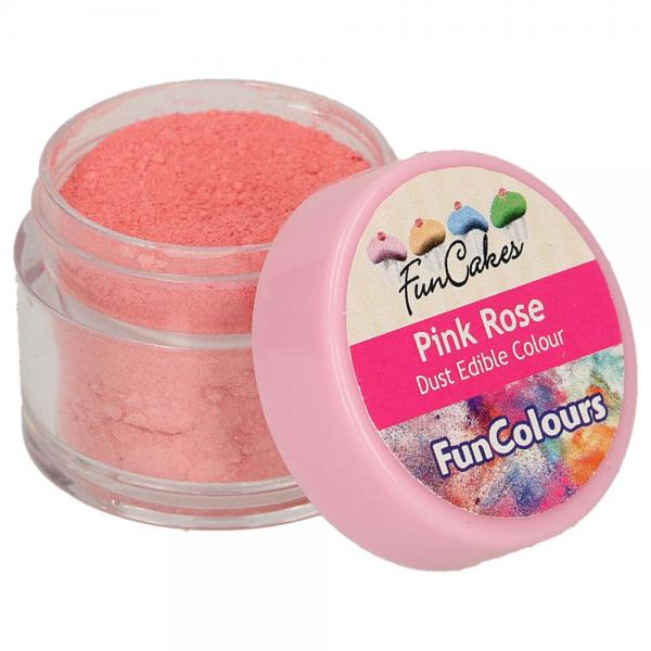 FunCakes Tomuvri Pink Rose