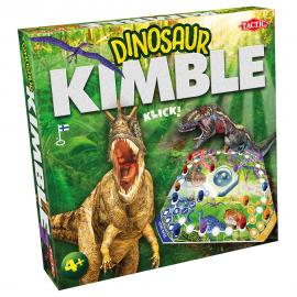 Dinosaur Kimble Peli