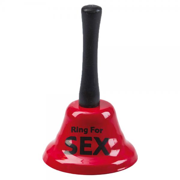 Ring For Sex Soittokello
