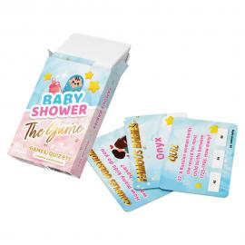 Baby Shower the Game Peli
