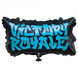 Fortnite Folioilmapallo Victory Royale