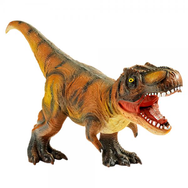 Pehme T-Rex Dinosaurus Lelu Suuri