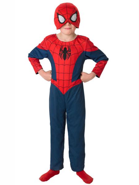 Spiderman Knnettv Asu