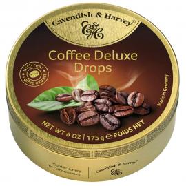 Coffee Deluxe Drops Karkit