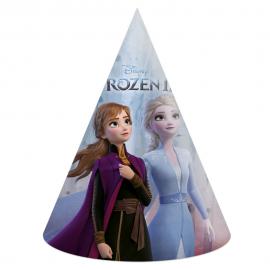 Frozen 2 Juhlahatut