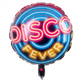 Folioilmapallo Disco Fever