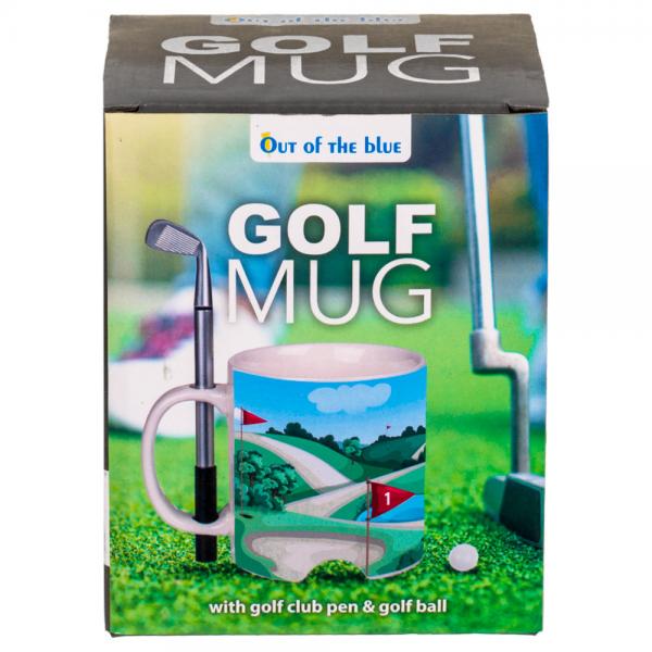 Golf Muki