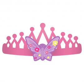 Tiara-juhlahatut Princess