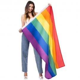 Sateenkaari Pridelippu