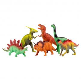 Lelu Dinosaurus