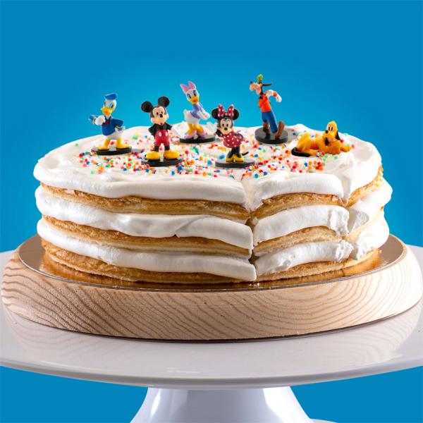 Disney Kakkuhahmot Mickey & Friends