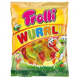 Trolli Wurrli Karkki