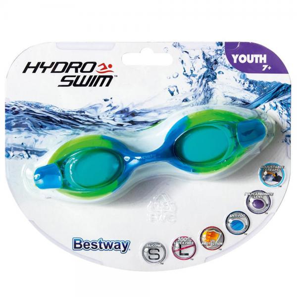 Uimalaisit Hydro-Swin Lasten 7-14 vuotta