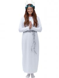 Lucia-mekko Aikuisten