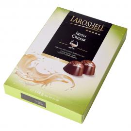 Laroshell Irish Cream Suklaarasia