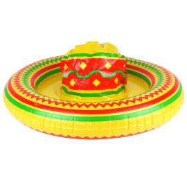 Puhallettava Sombrero