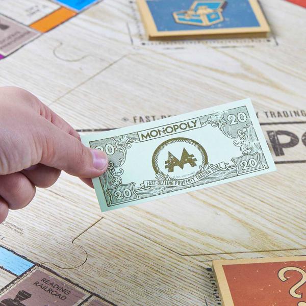 Monopoly Puinen