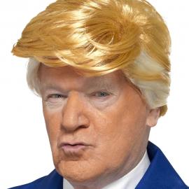 Donald Trump Peruukki