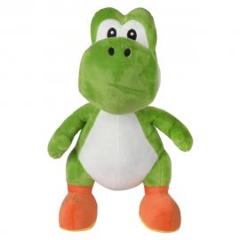 Yoshi Super Mario Pehmolelu 30 cm