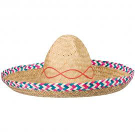Meksikolainen Sombrero