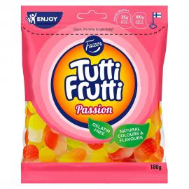 Tutti Frutti Passion Karkkipussi