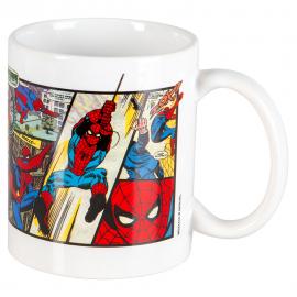 Spiderman Muki Comics