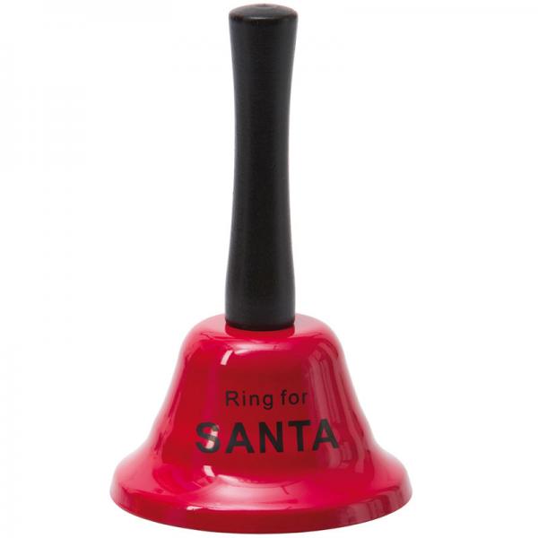 Ksikello Ring For Santa