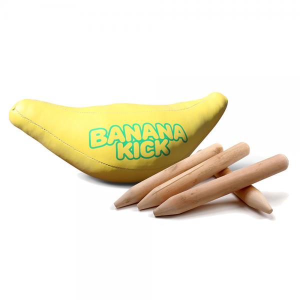Banana Kick Ulkopeli