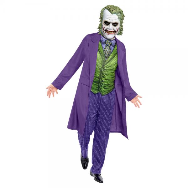 Jokeri Naamiaisasu