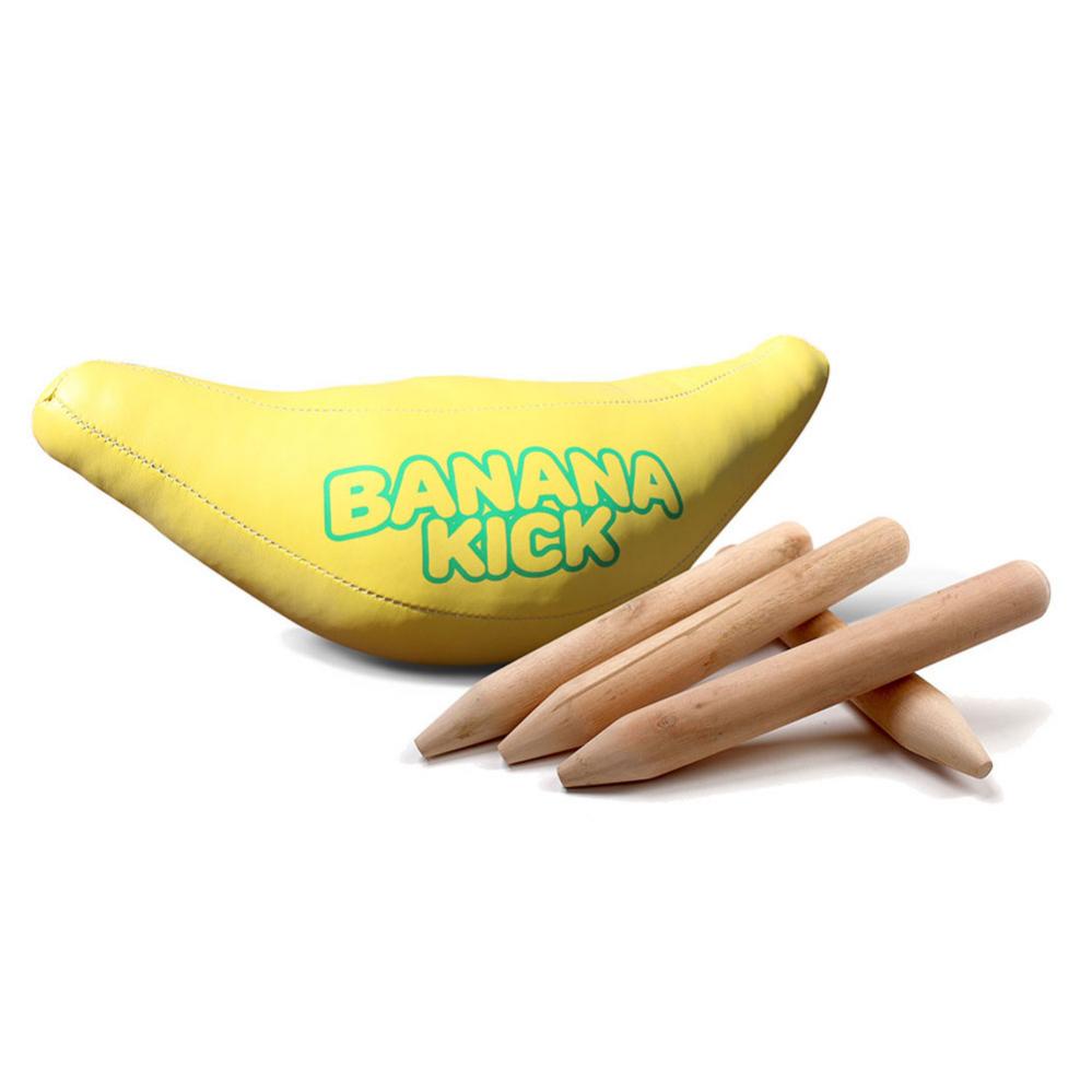 Banana Kick Ulkopeli Partyhalli.fi