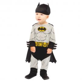 Batman Asu ja Hattu Lapset