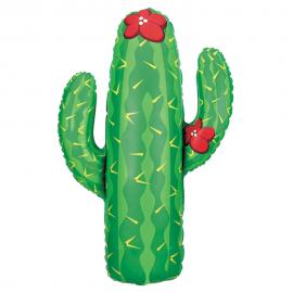 Kaktus Folioilmapallo