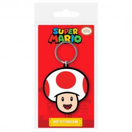 Super Mario Avaimenperä Toad