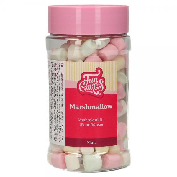 Mini Marshmallows Vrilliset