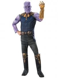 Thanos Naamiaisasu Deluxe