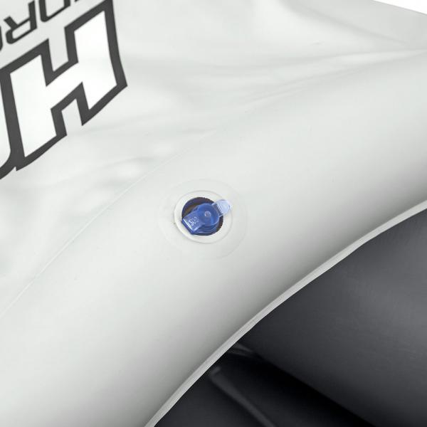 Puhallettava Kajakki Rapid Elite x2 - Partyhalli.fi