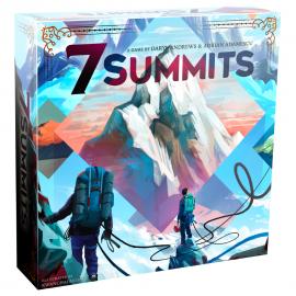 7 Summits Peli