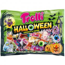 Halloween-karkki Sweet & Sour Mix