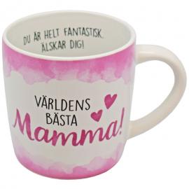 Bästa Mamman Muki