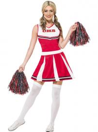 Cheerleading-asu