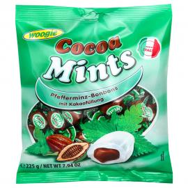 Cocoa Mints Minttukaramellit