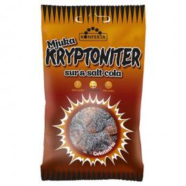 Mjuka Kryptoniter Toffee