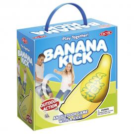 Banana Kick Ulkopeli