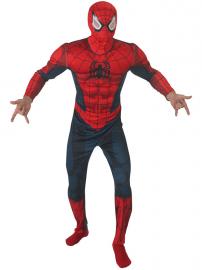 Spiderman Muskeliasu