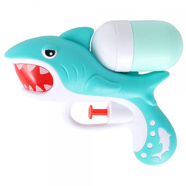 Shark Water Gun Vesipyssy